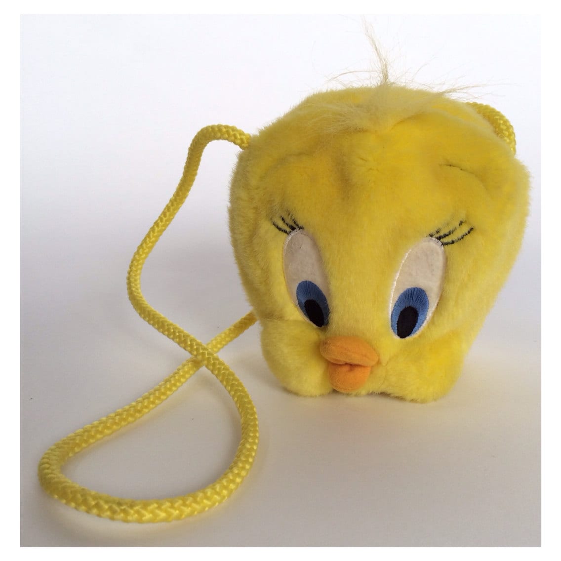 tweety bird plush