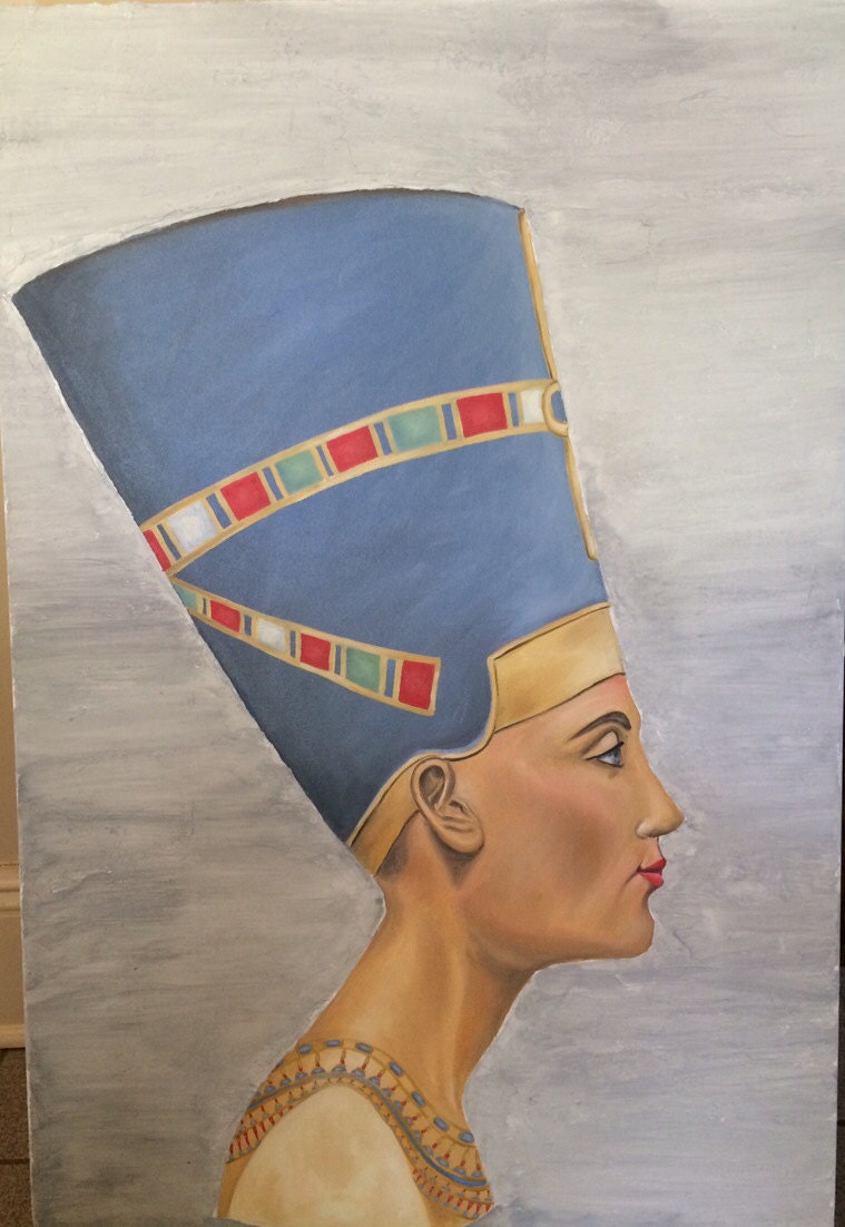 Nefertiti