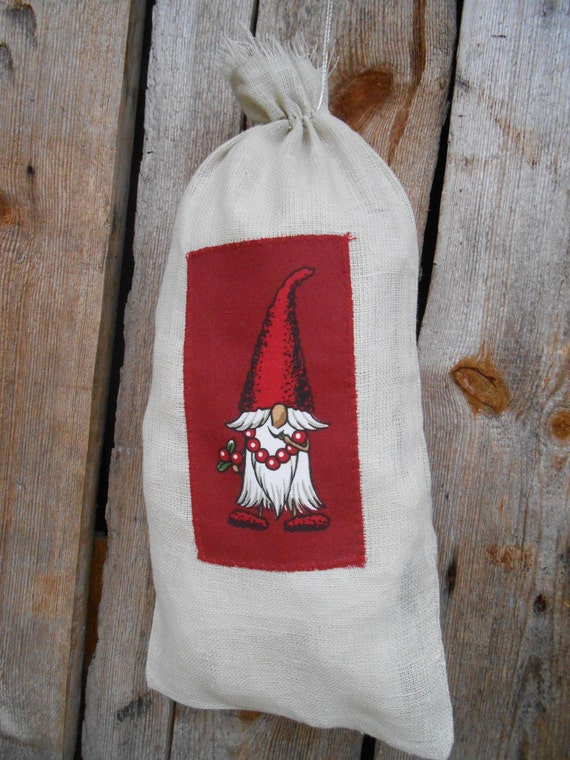 scandinavian christmas gift bag gift sack santa sack christmas scandinavian christmas gift bag gift sack santa sack christmas