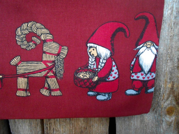 santa sack scandinavian christmas gift bag by vivicreative santa sack scandinavian christmas gift bag by vivicreative