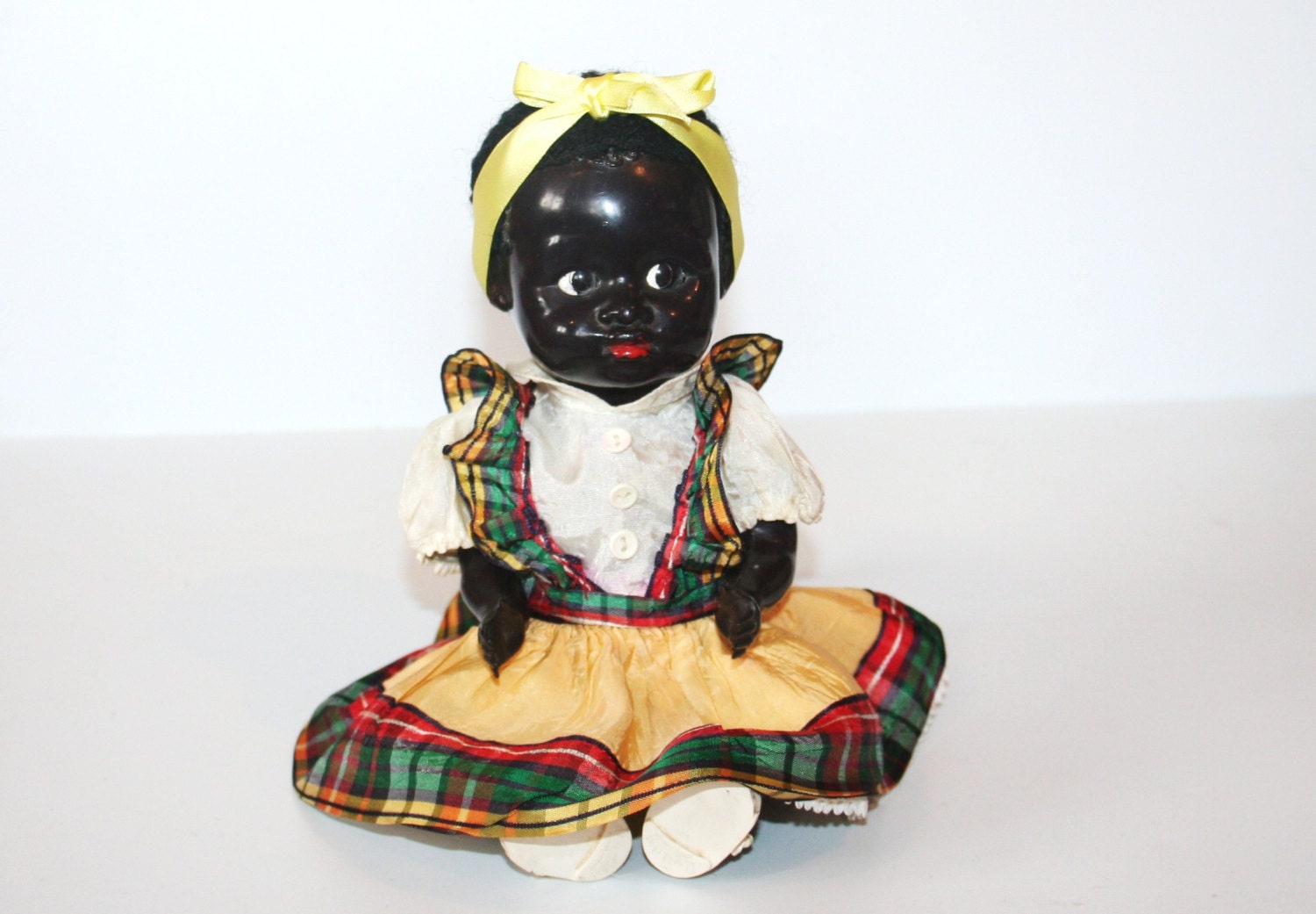 pedigree doll repairs