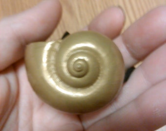 The little Mermaid shell necklace! Voice stealing necklace! Ursula! Ariel! Cosplay!