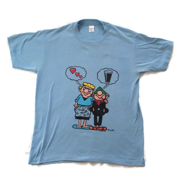 andy capp shirt