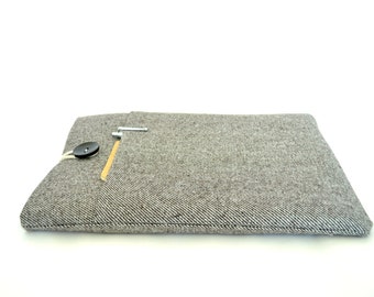 Housses, coques et étuis Microsoft Surface Pro 3 en cuir