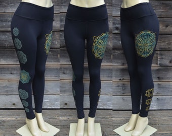 Popular items for fitness pants on Etsy