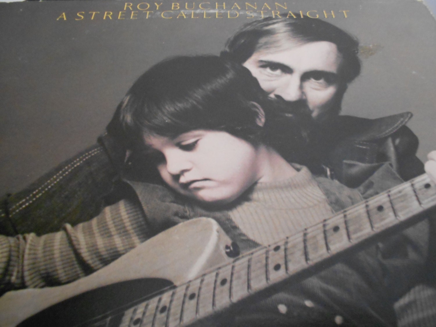 Roy Buchanan - You Can't Judge A Book By The Cover / The Chokin' Kind Roy Buchanan - You Can't Judge A Book By The Cover / The Chokin' Kind