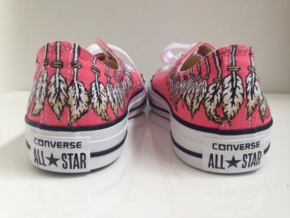 personnaliser mes chaussures converse Akileos