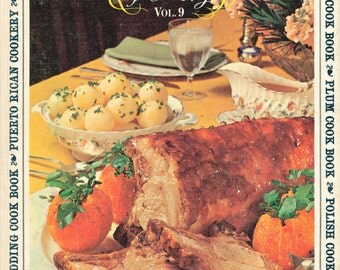 The Dunkard Dutch Cook Book 1969 The Dunkard Dutch Cook Book 1969