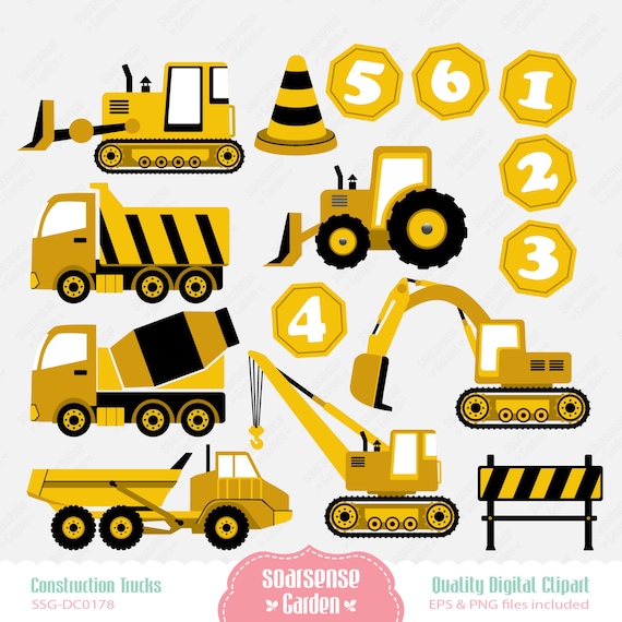 construction clipart collection - photo #36