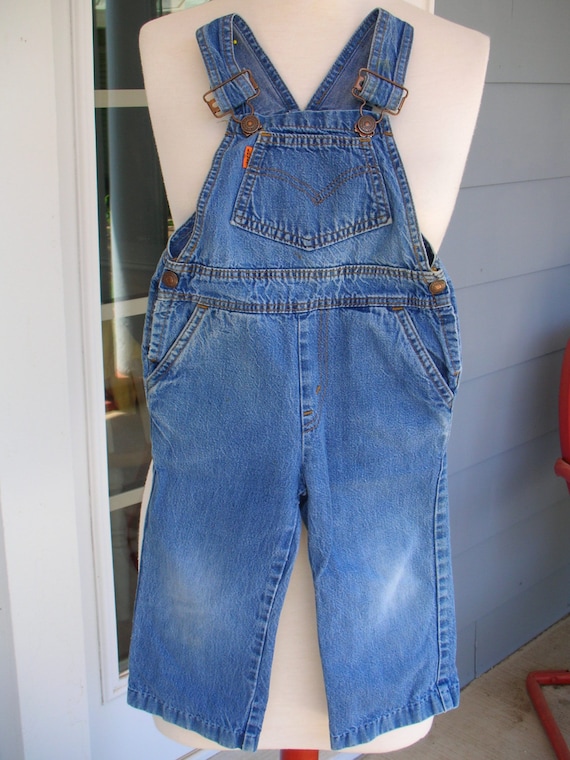 little levis vintage