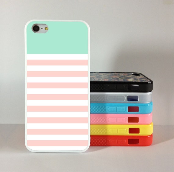 STRIPED IPHONE CASE
