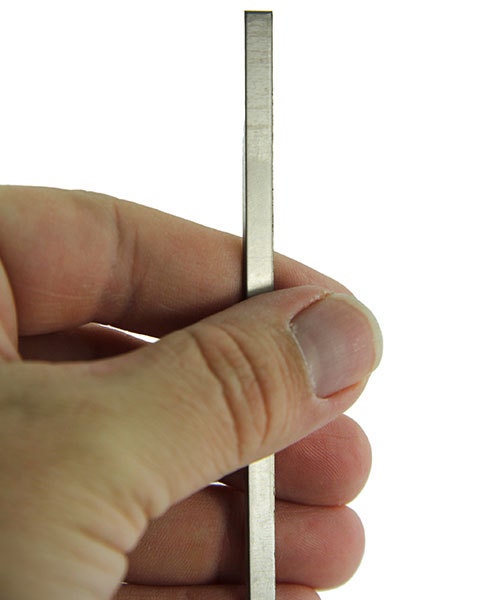 Titanium Clamps for Soldering / pkg of 10pcs SO2000