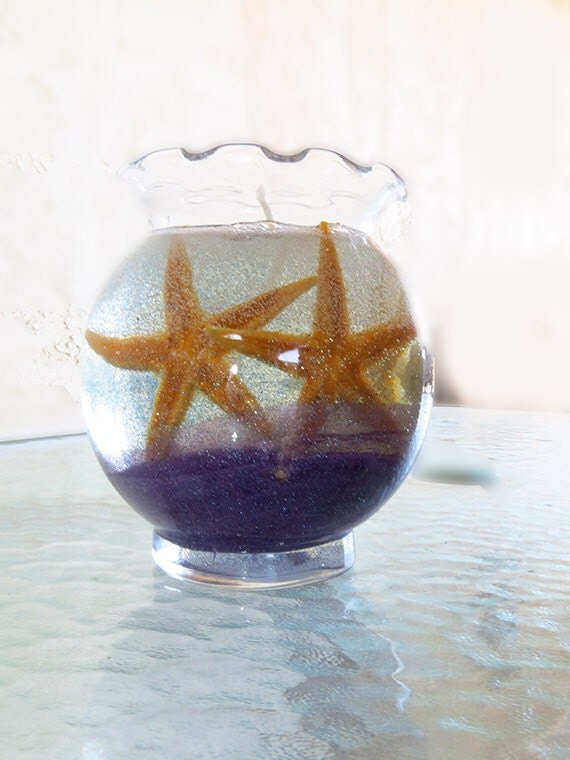 RESERVEDGel Candle Wax 8 pounds