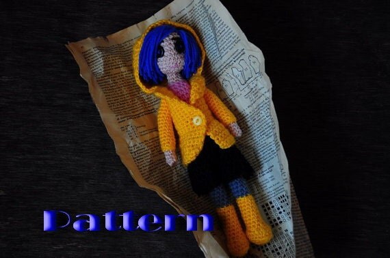 coraline book free pdf