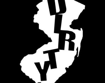 Dirty jersey | Etsy