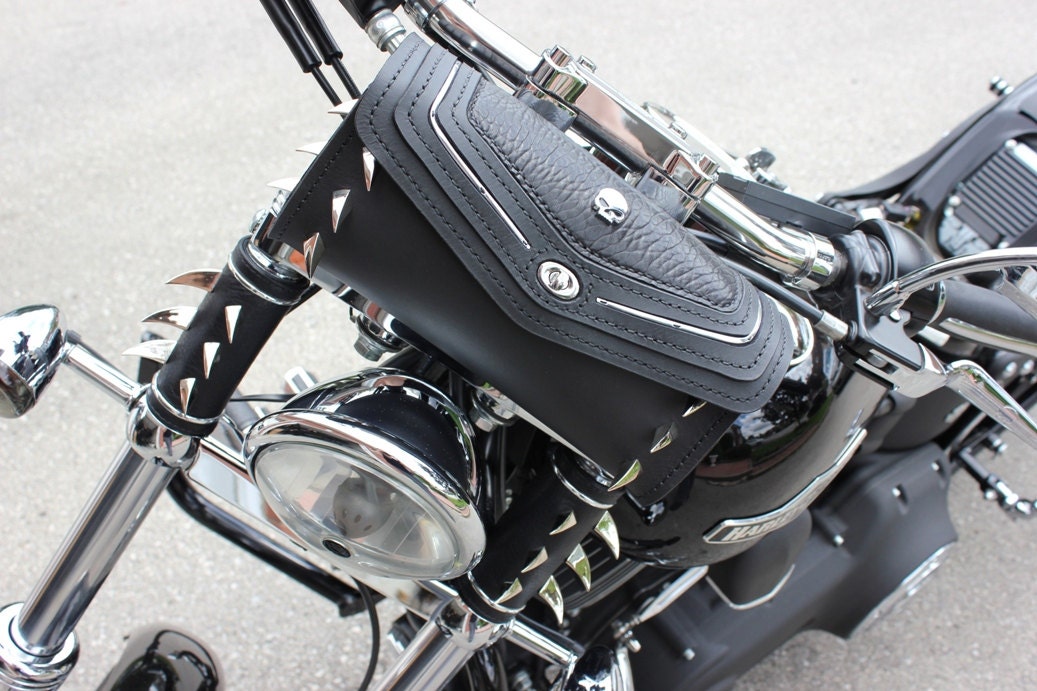 Custom Motorcycle Fork Wraps Custom Motorcycle Accessories