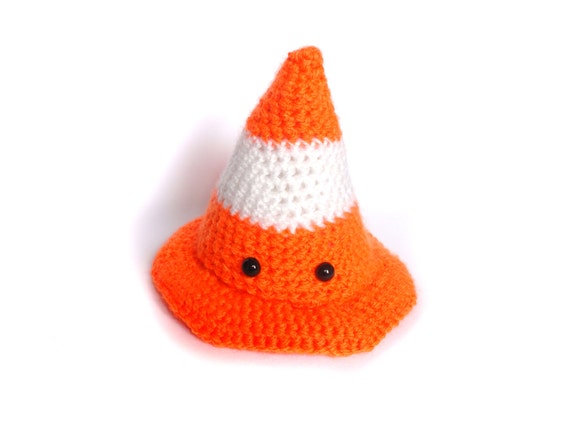 cone plush