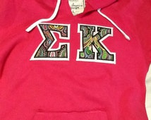 kappa sigma hoodie