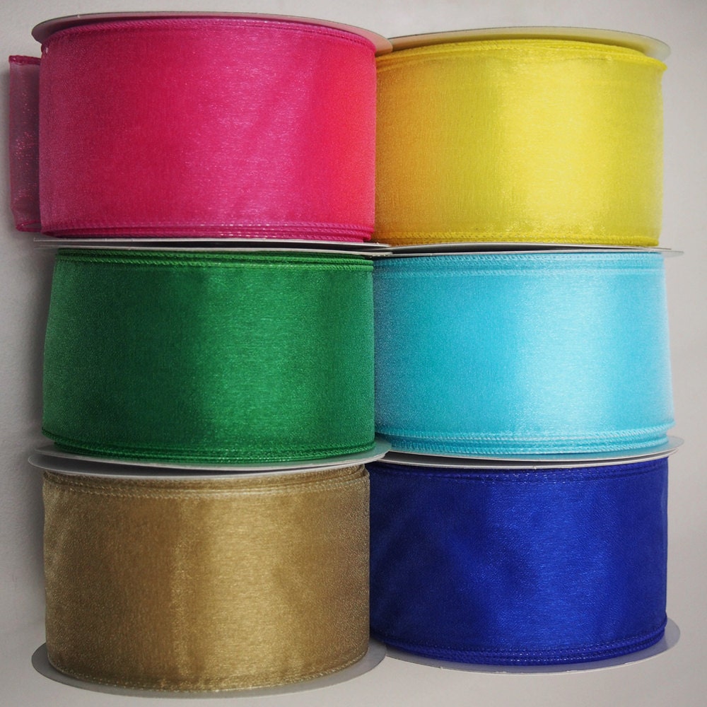 chiffon-ribbon-wired-ribbon-25-yard