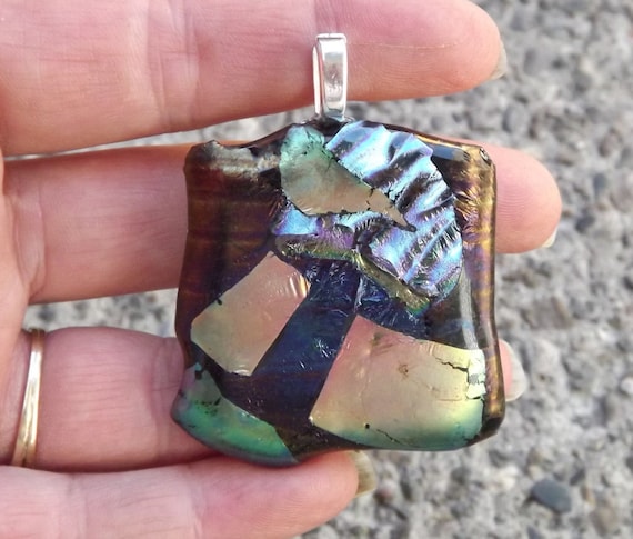 https://www.etsy.com/listing/169314030/large-fused-glass-pendant-funky-multi