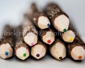 Color Crayons Photo Fine Art photography Fun Children Crayons print Minimalist Wood Color Back to School Color Crayons Photo Fine Art photography Fun Children Crayons print Minimalist Wood Color Back to School