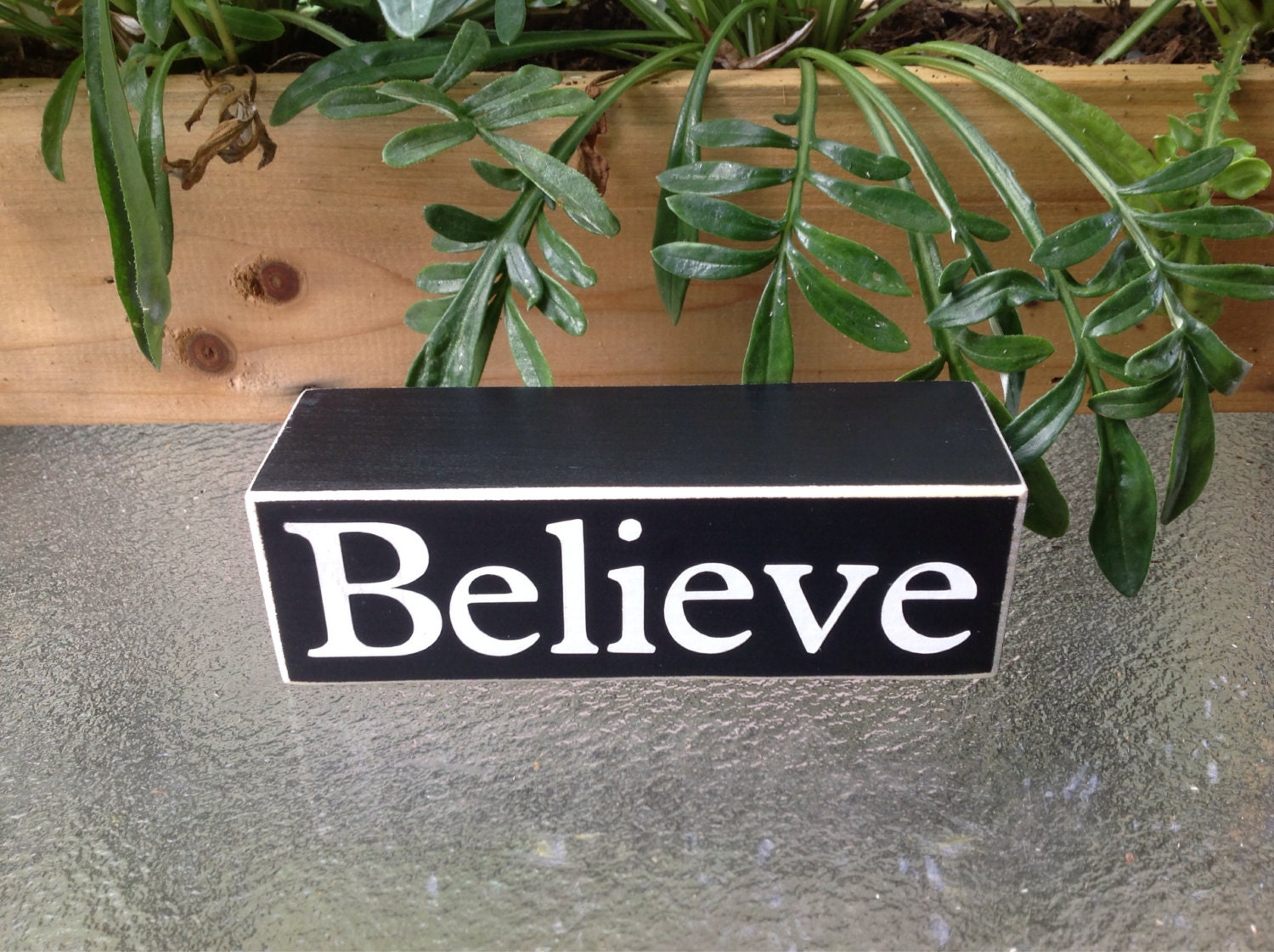 Wood Shelf Sitter. Wood Decor. Desk Decor. by woodyoucouldyou22