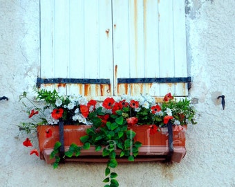 Popular items for old window shutters on Etsy