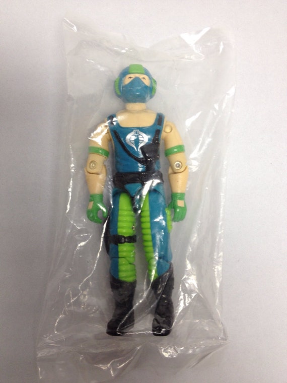 gi joe cobra copperhead