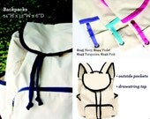 small sling bag for passport