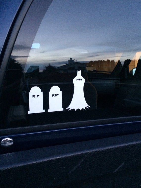 Items similar to Family vinyl window decal...made to order on Etsy