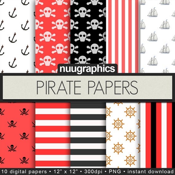 Essay on piracy
