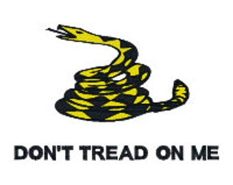 Download BUY 2, GET 1 FREE - Don't Tread on Me Snake Machine ...