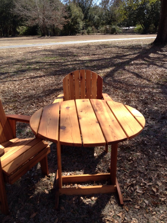 36 Inch Round Wooden Patio Table   Il 570xN.619110183 I46a 