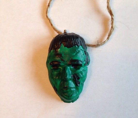 frankenstein ornament frankenstein ornament