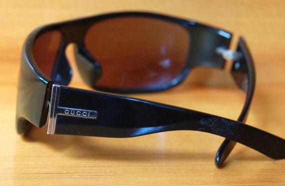 Gucci Sunglasses Made In Italy