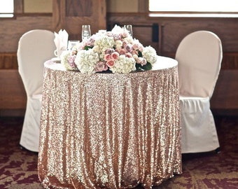 event table linens