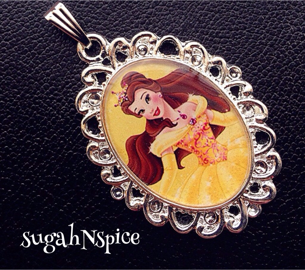 gold locket mala