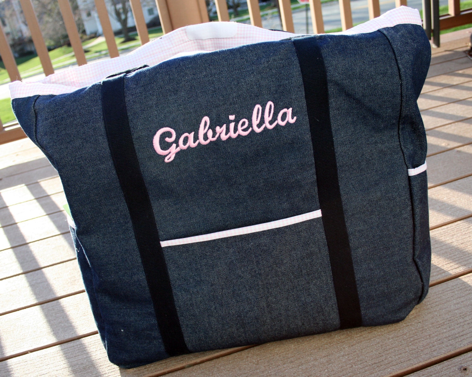 XL Diaper Bag Extra Large Diaper Bag Large Diaper Bag