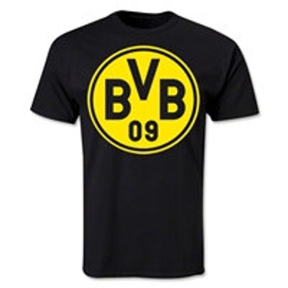 dortmund neon shirt