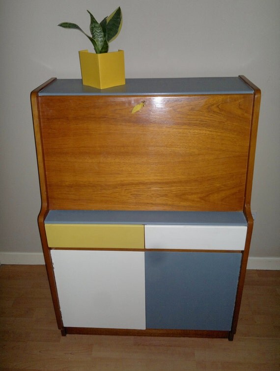 Cheap writing bureau