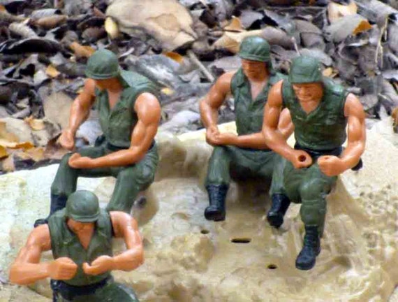 mattel heroes in action toys