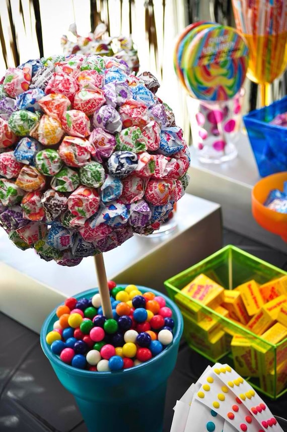 Items similar to Lollipop Tree Made to Order on Etsy