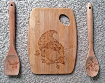 Popular items for custom pyrography on Etsy