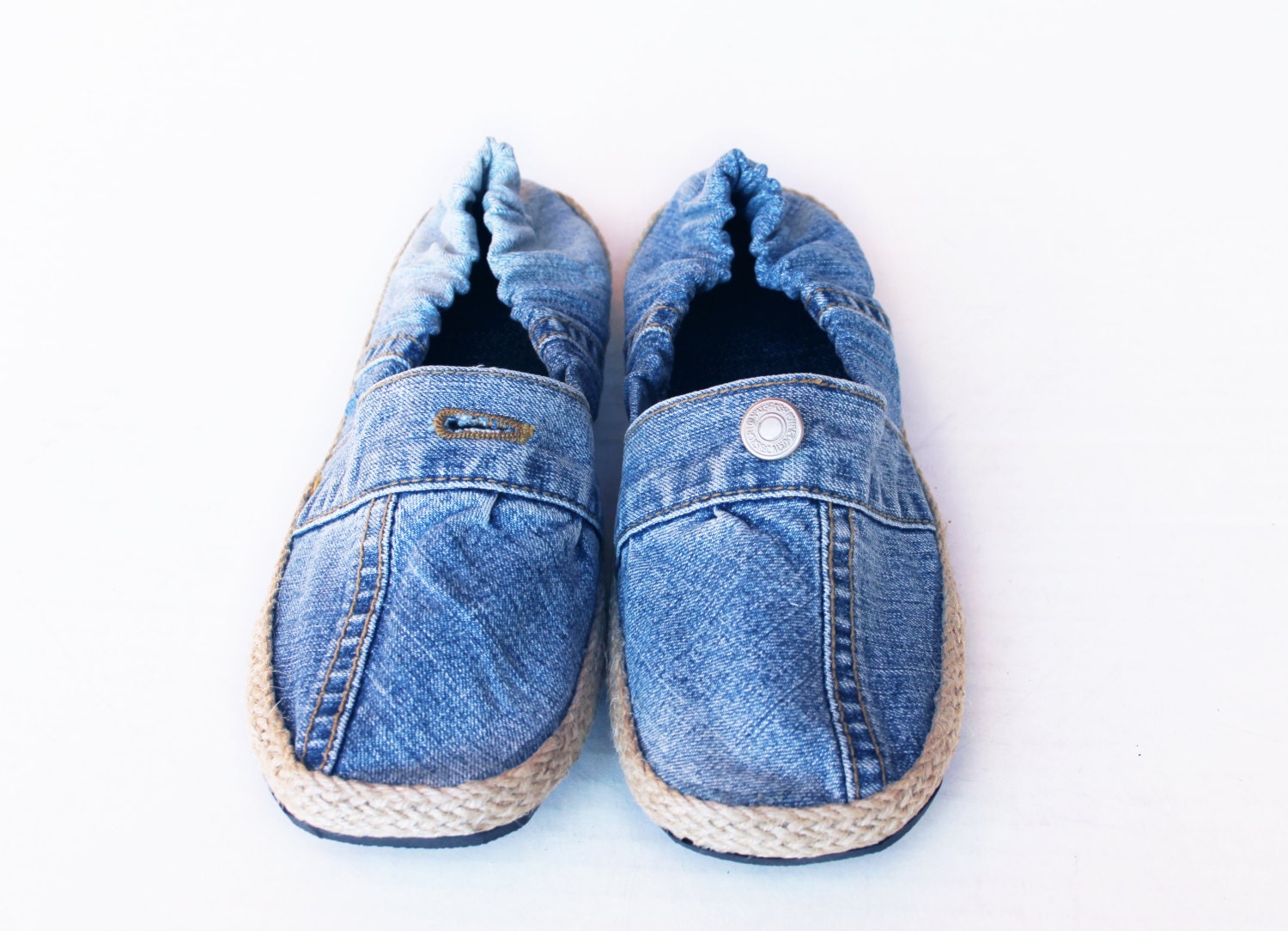 recycled flats