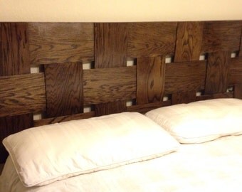 Items similar to The Granted Twin Collection Headboards on Etsy