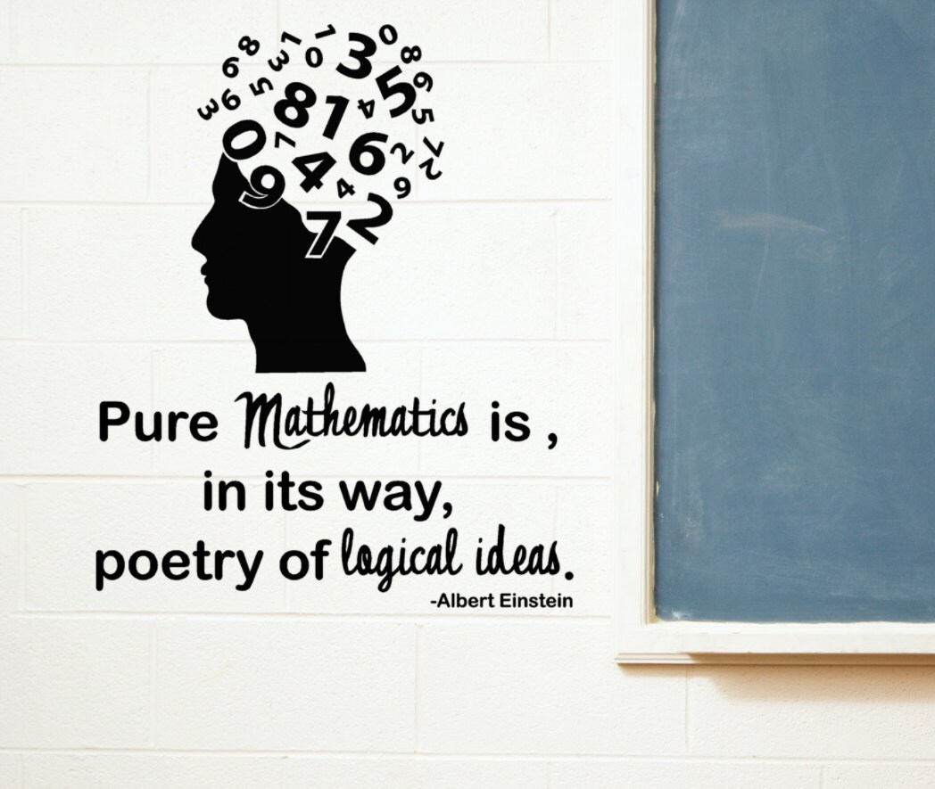 Albert Einstein Quotes About Math. QuotesGram Albert Einstein Quotes About Math. QuotesGram