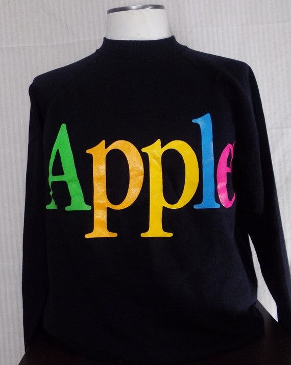 sweater for apple shape