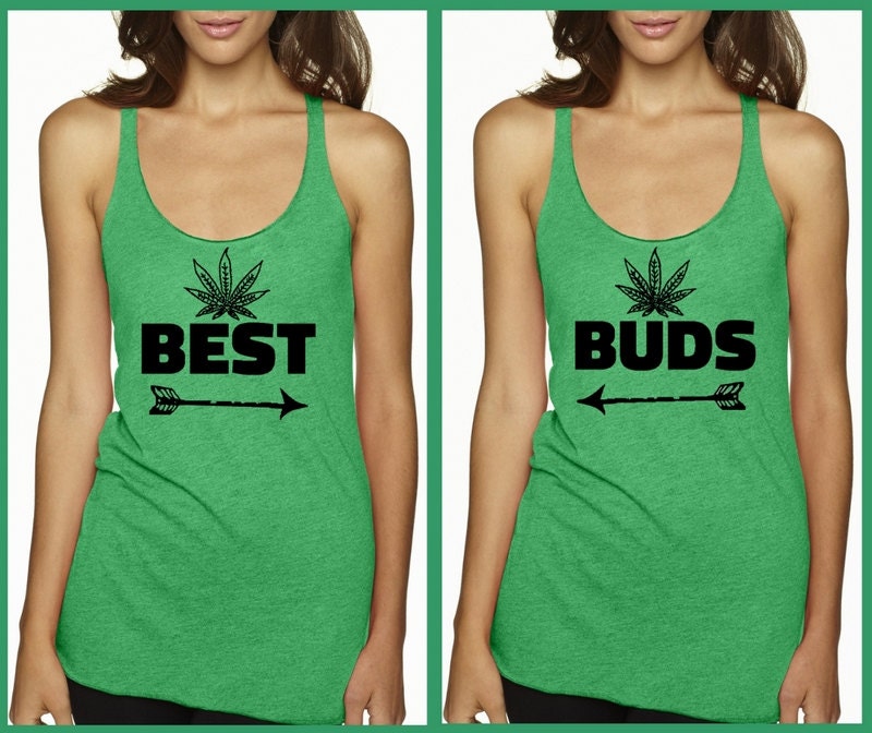 spencer's best buds shirts