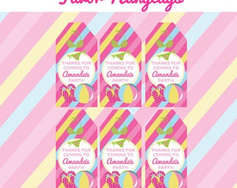 Pool Party Favor Ideas design pool party printables Pool Birthday Party Favor Tags Printable Kids Pool Party Decorations Favor Hantags Pool Party Favor Ideas mrs fields secrets pool party inspiration Pool Birthday Party Favor Tags Printable Kids Pool Party Decorations Favor Hantags