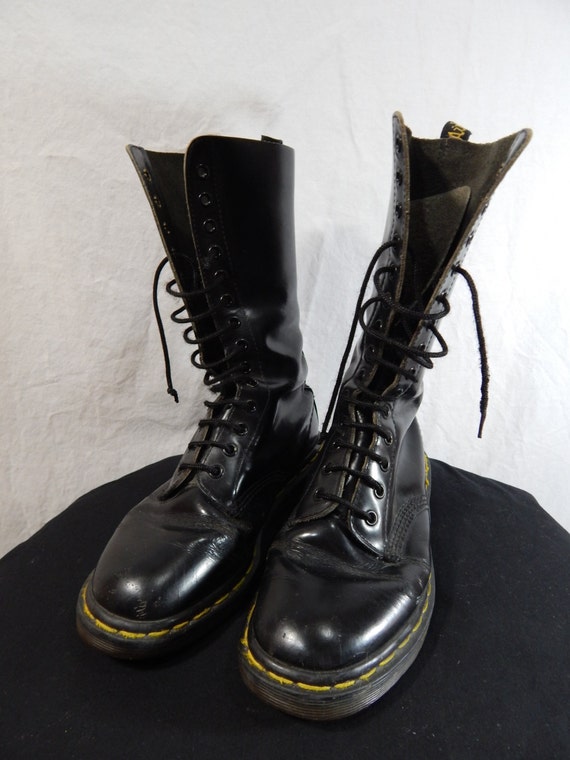 doc martin soft leather